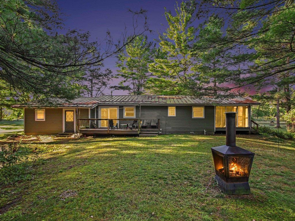4460 Stover, Bellaire