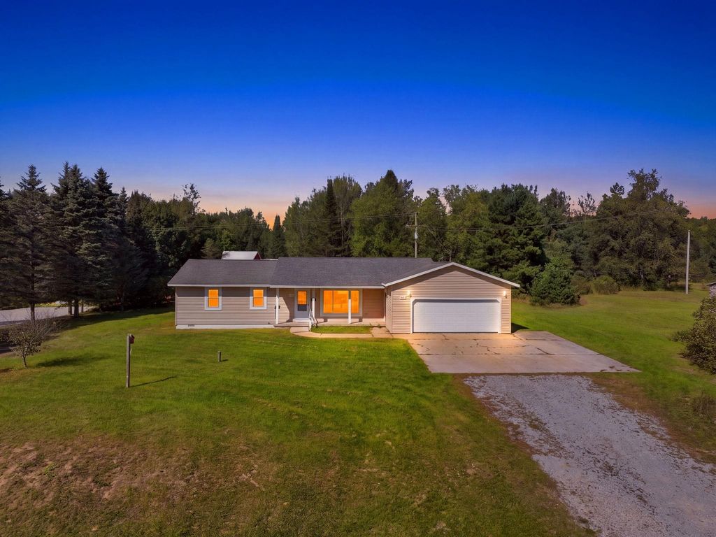 3912 W Sanborn, Lake City