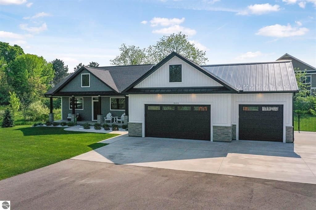 Tbd Lot 4 E Darga, Cedar
