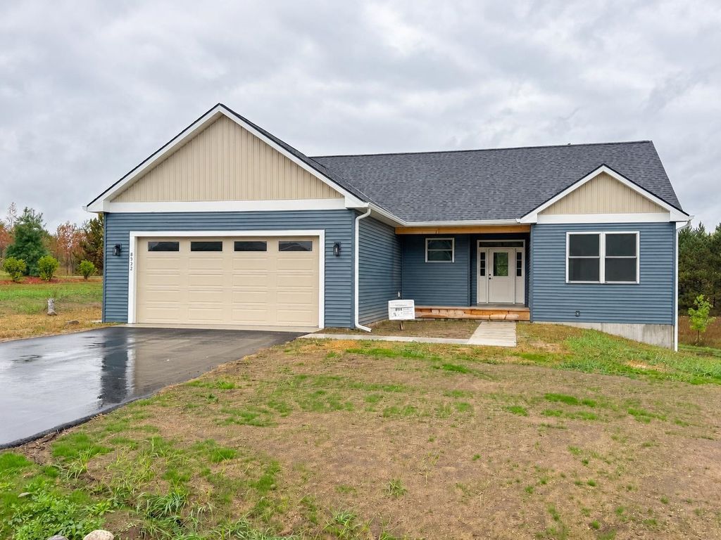 8552 S Olivia Dr, Maple City