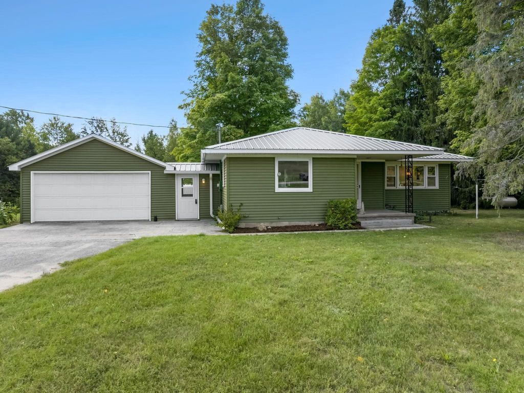14331 Honor Hwy, Beulah