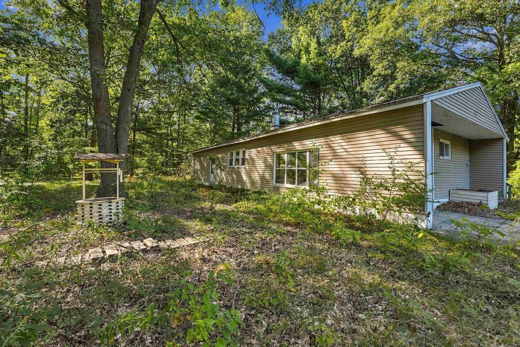 2348 Fashion, Interlochen