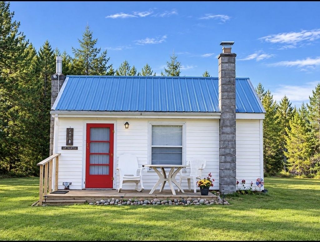 5956 Kniss, Kalkaska