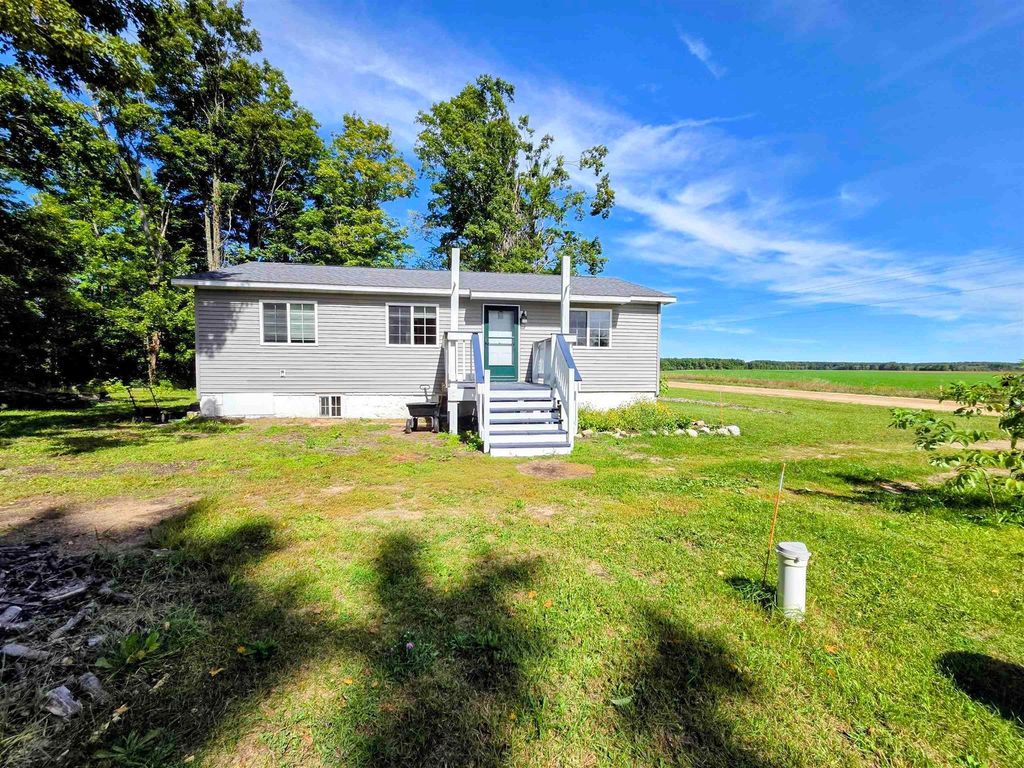 8522 Bocook, Mancelona