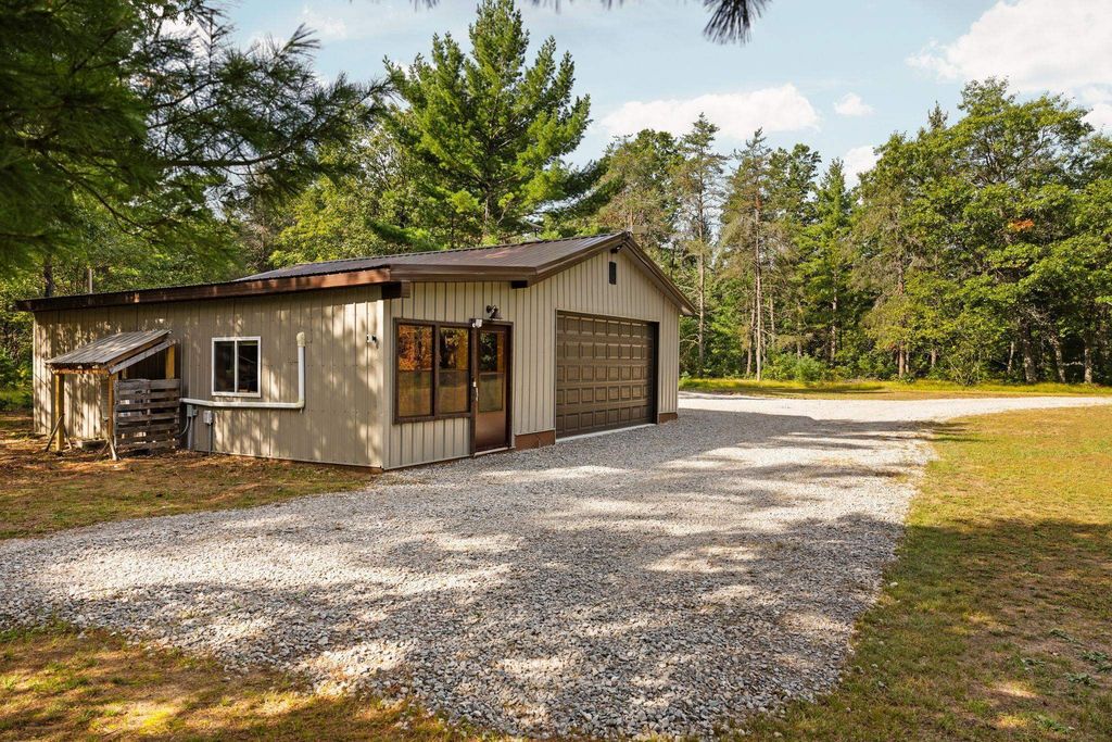 11663 Se Blueberry, Fife Lake