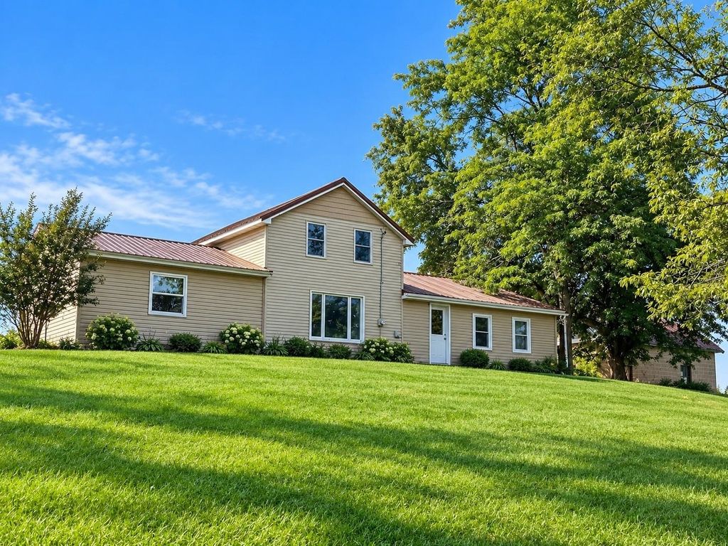 531 Truman, Barryton