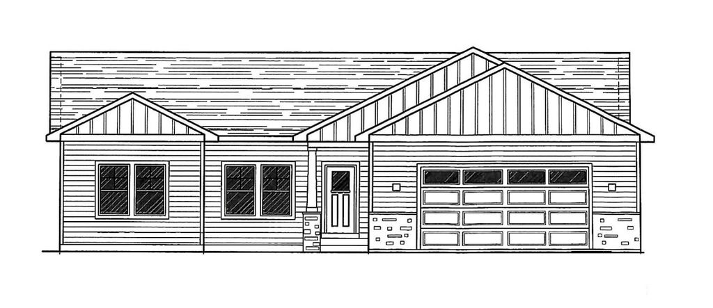 1387 Nightingale, Kingsley