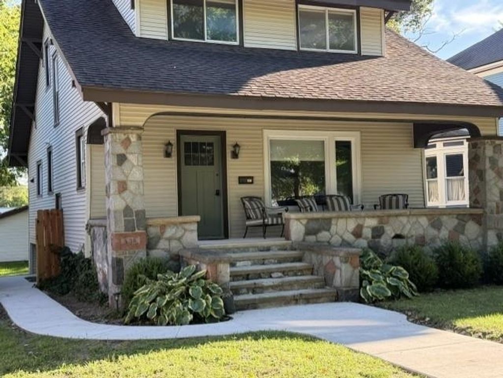 538 Webster St, Traverse City