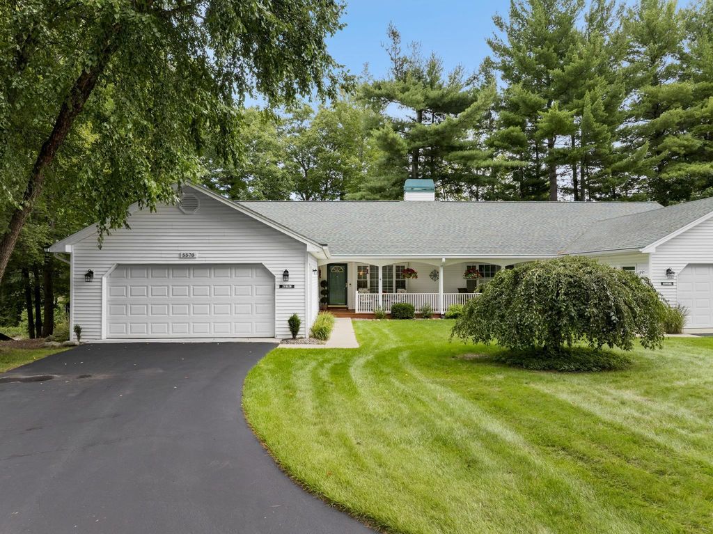 5578 Millbrook, Williamsburg