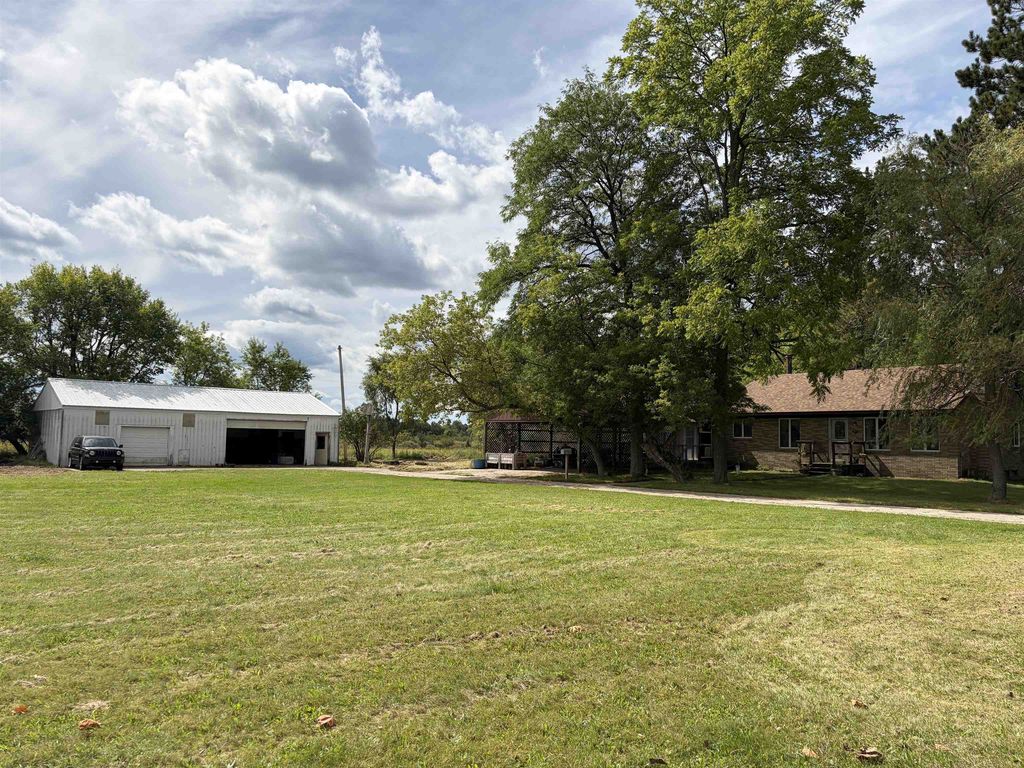 2413 W Kelly, Lake City