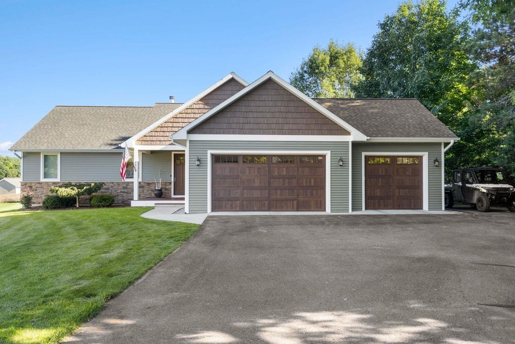 266 Farm, Traverse City