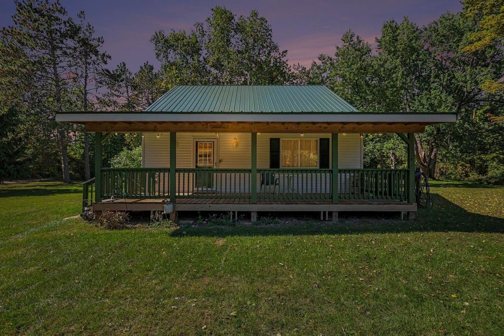 8406 Clouse, South Branch