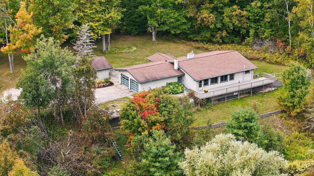8370 W Blue, Lake City