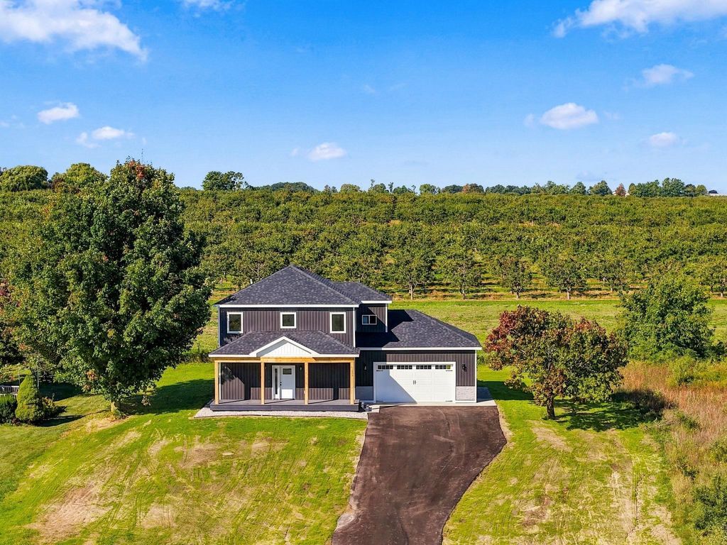 11573 Topview Dr, Williamsburg