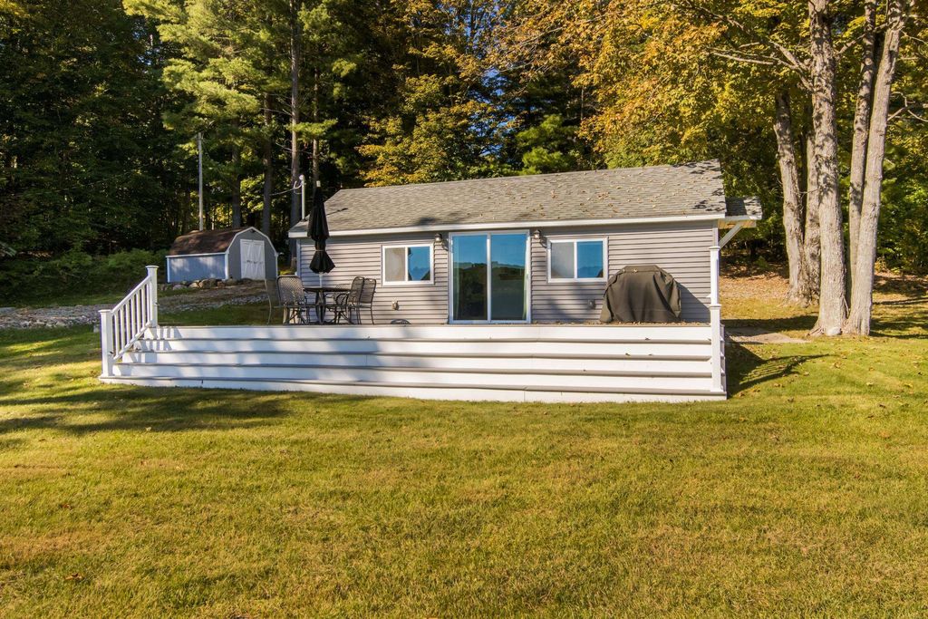 5700 Blue Gill, Ellsworth