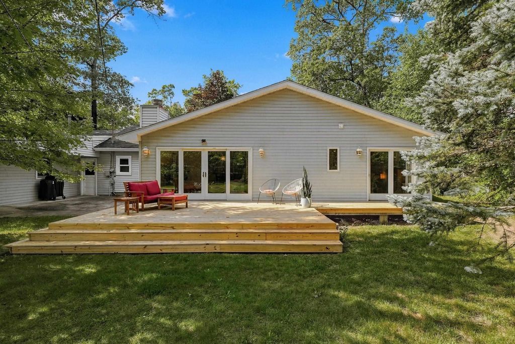 539 Terrace, Traverse City