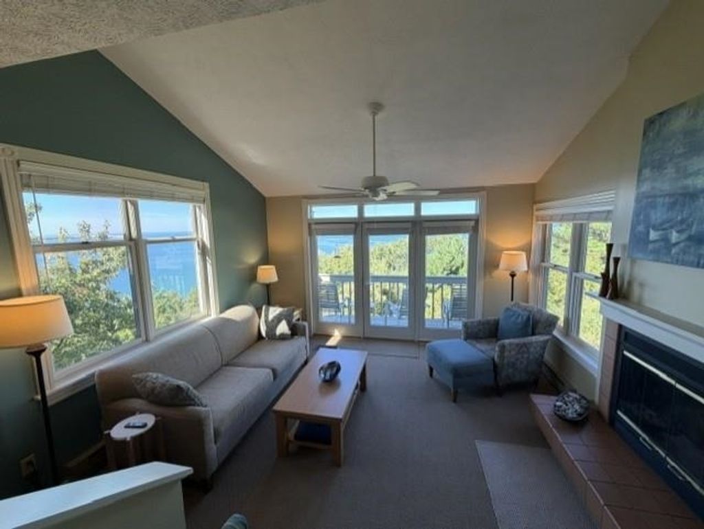 8d Pinnacle, Glen Arbor