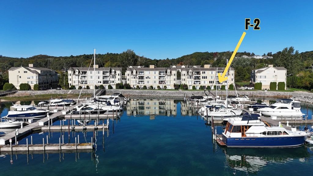 710 N Dockside, Suttons Bay