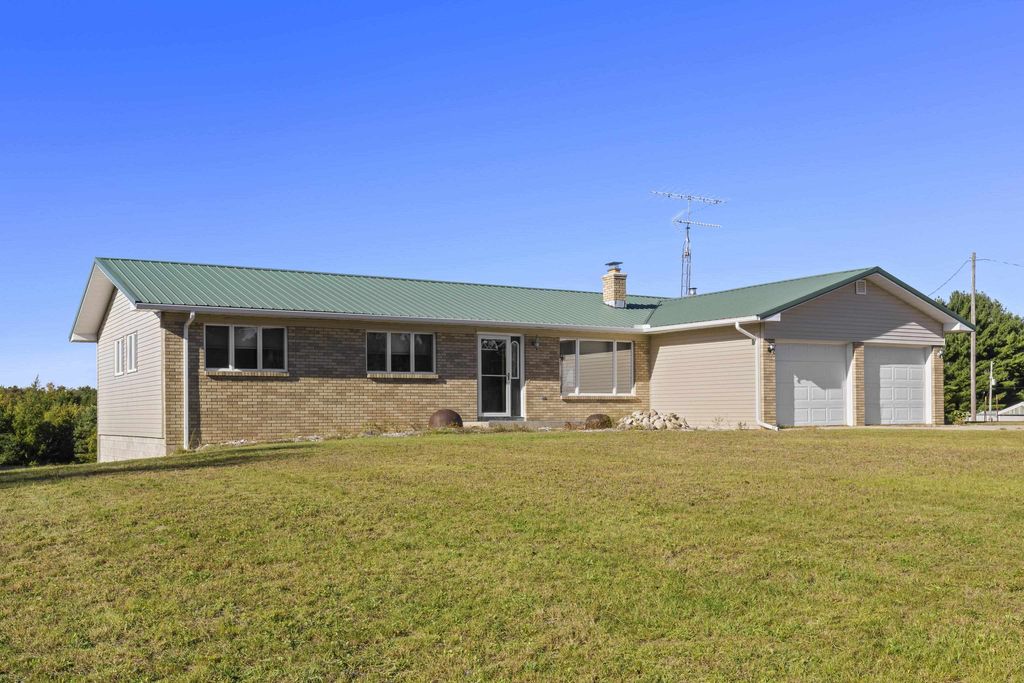 6088 Demerly, Benzonia