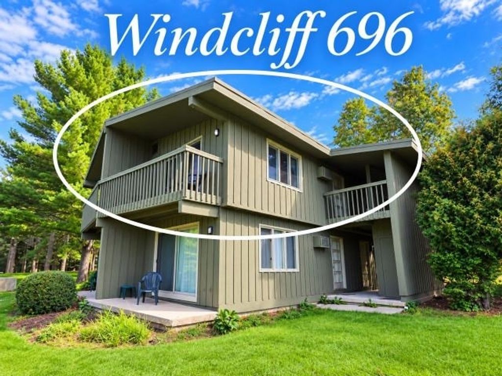 5712 Shanty Creek, Bellaire