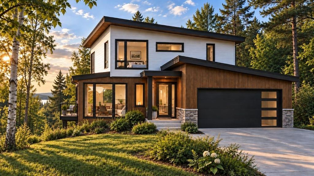 21 Tribeca, Traverse City