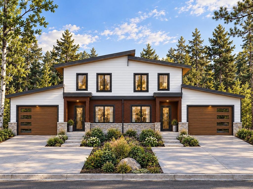 22 Tribeca, Traverse City