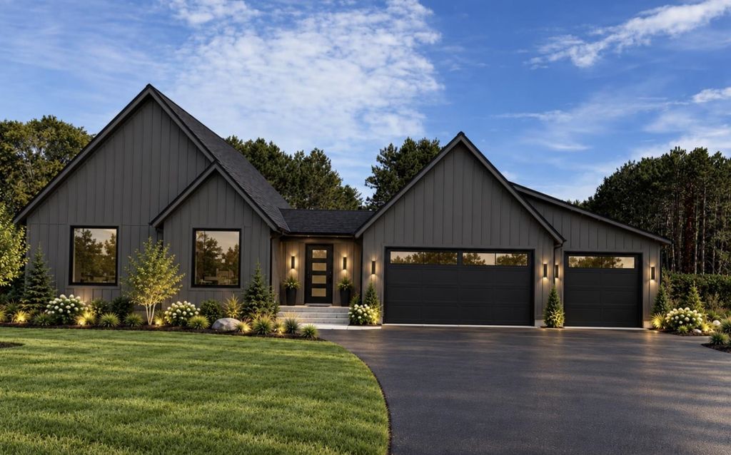 4390 Ridgewater, Traverse City