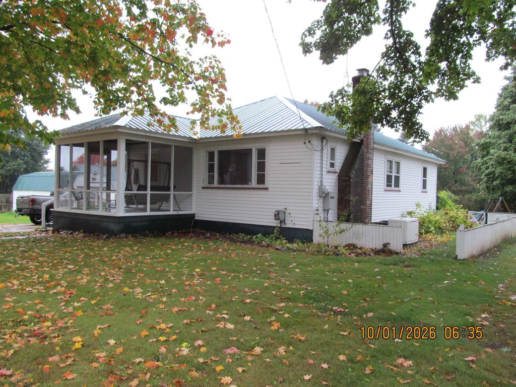 311 N Carland St, Marion