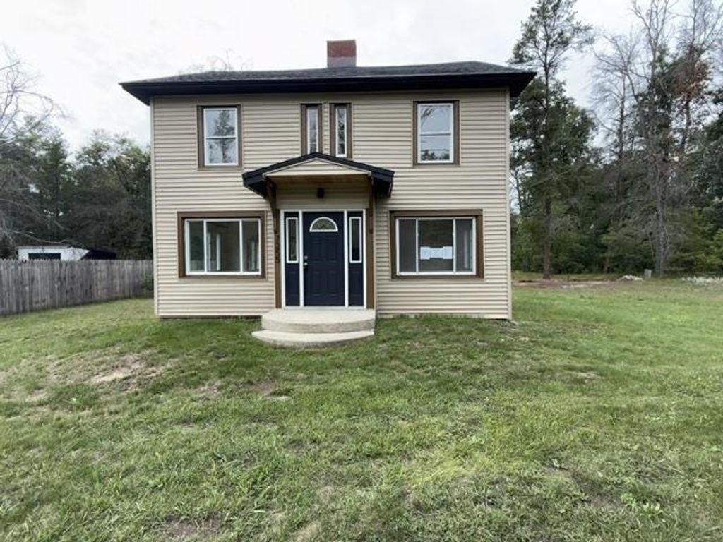7255 S Forman Rd, Idlewild