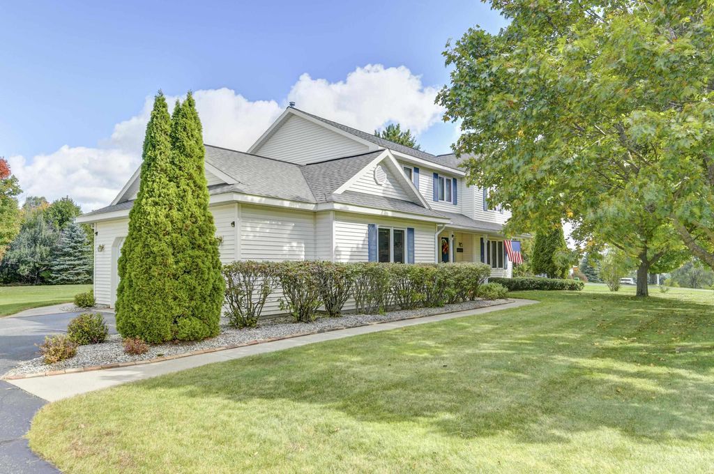 4948 Westchester, Traverse City