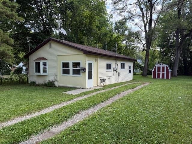 147 Valley, Alma city