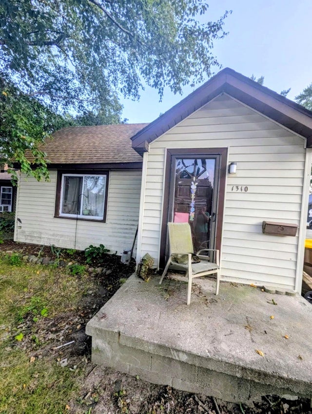 1310 Rosedale, Alma city