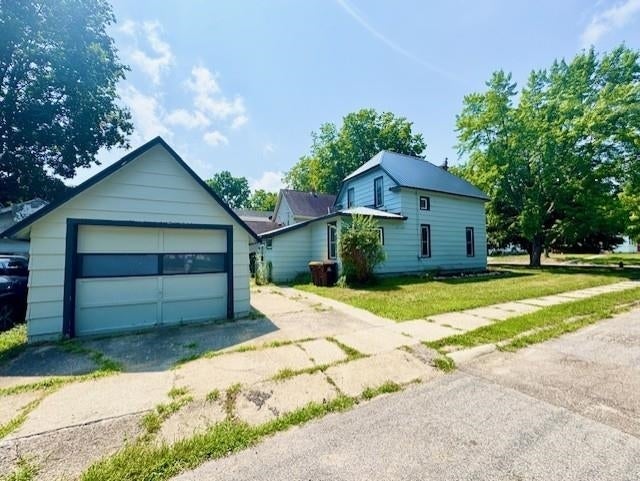 730 N River, Alma city