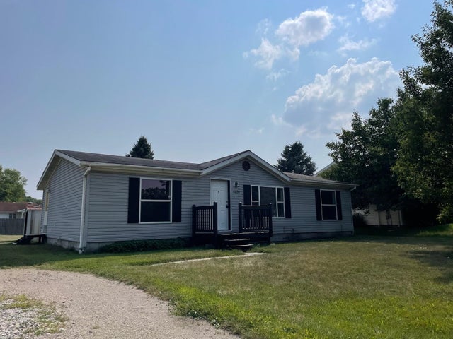5226 Jonathon, Union charter township