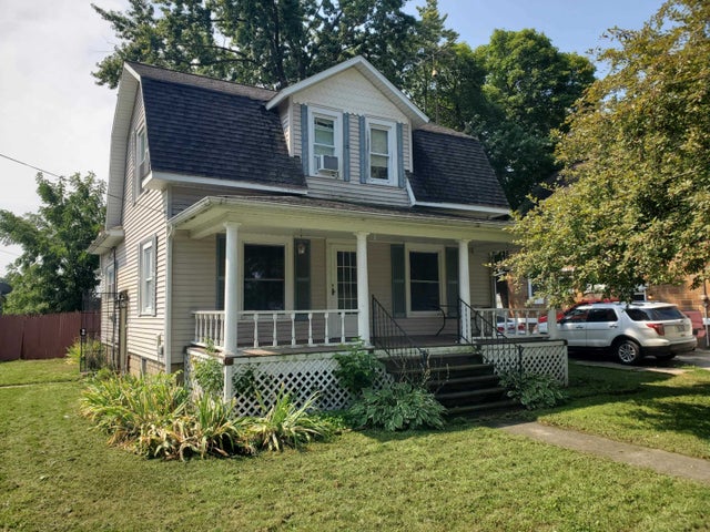 115 Elm, Fulton township