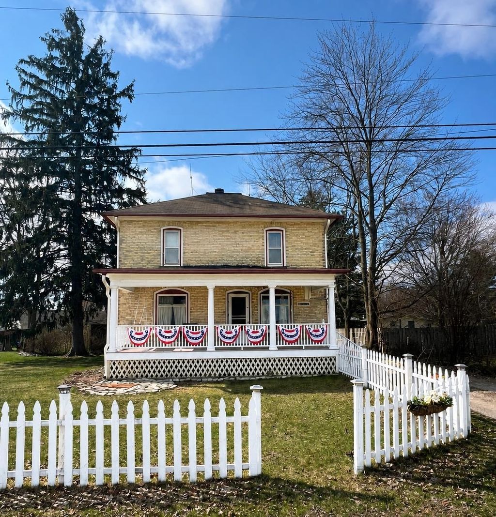 1926 E Broadway, Mt. Pleasant city