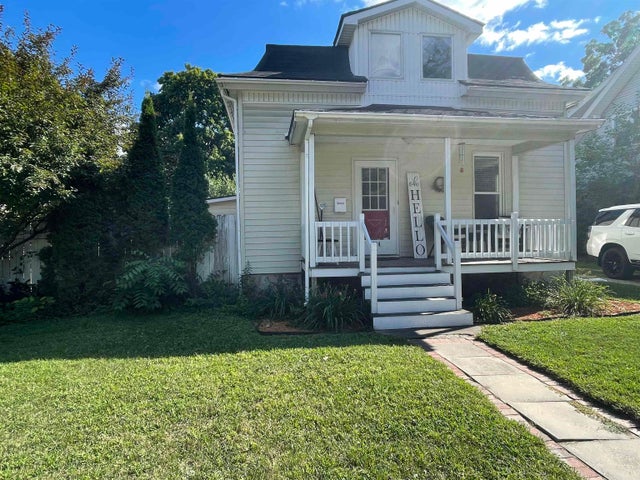 314 E High, Mt. Pleasant city