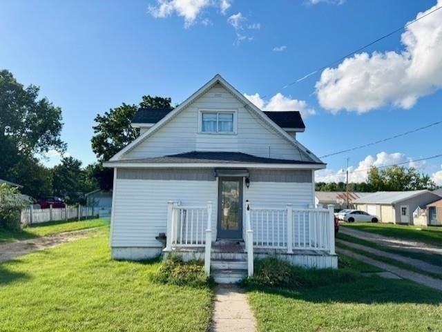 1016 Michigan, St. Louis city