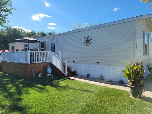 3331 Lassie, Pine River township