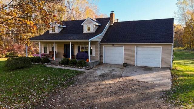 3805 S Chippewa, Chippewa township