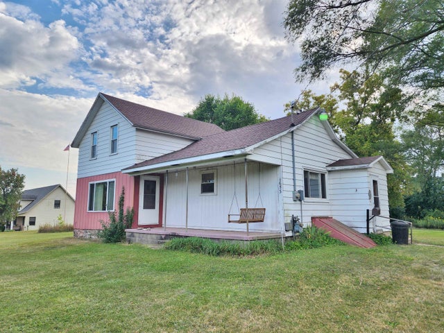 1653 N Mission Rd, Isabella township