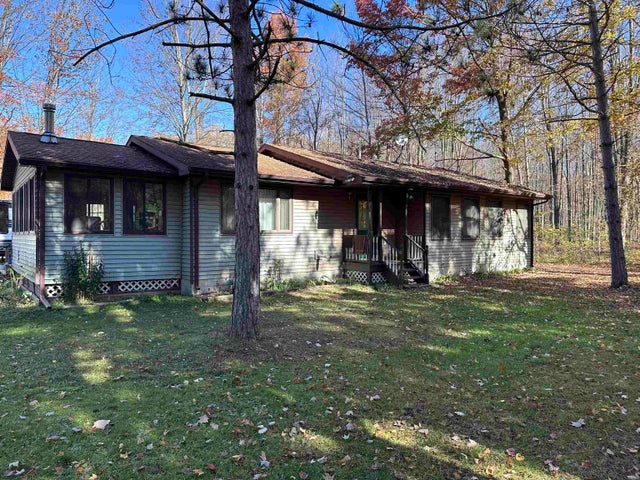 4350 W Laporte, Jasper township