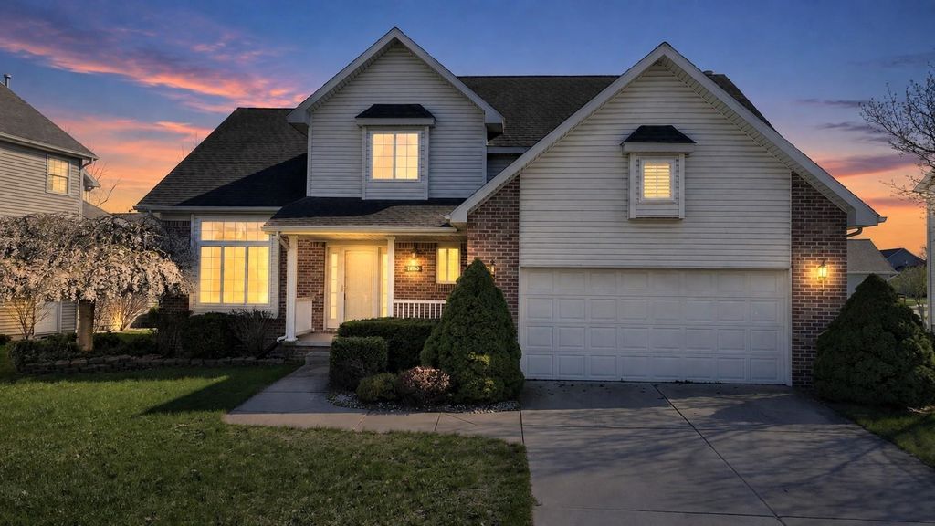 1408 Abbey, Mt. Pleasant city