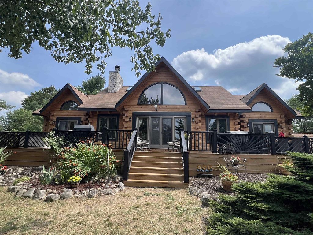 8181 M-66 Se, Garfield township
