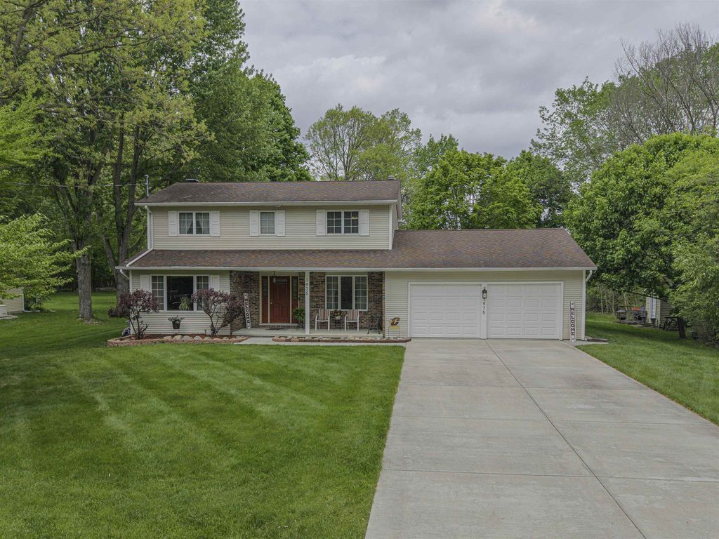 1575 Scully, Union charter township