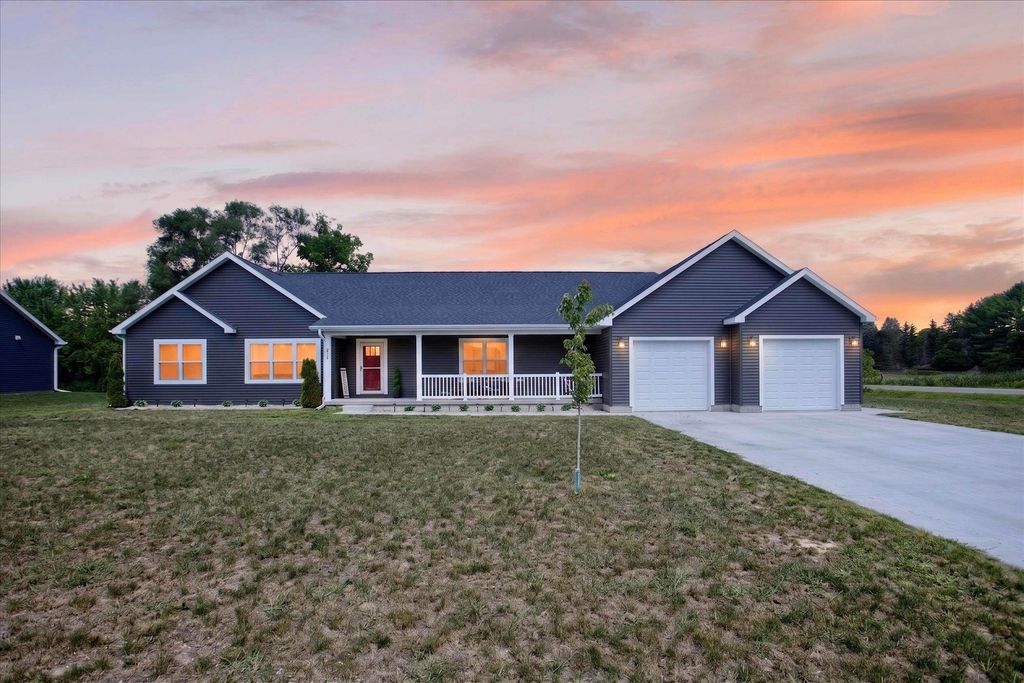 2497 Joseph, Union charter township