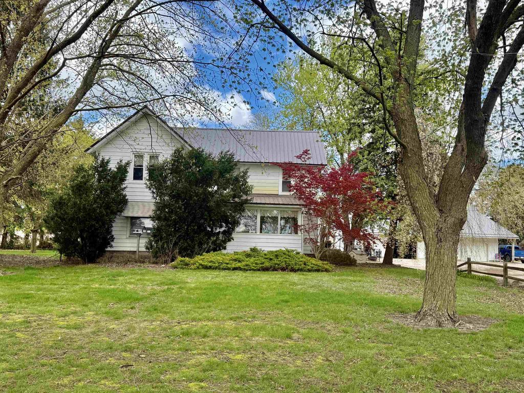 2298 W Hayes, Ithaca