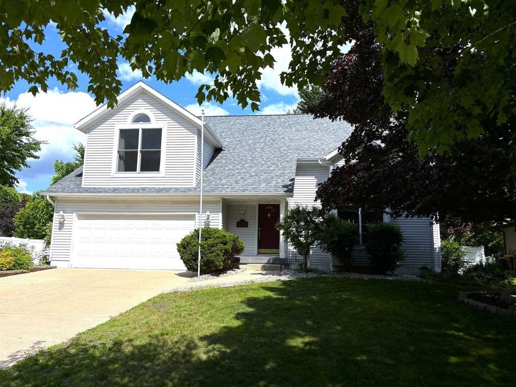 512 W Grand, Mt. Pleasant city