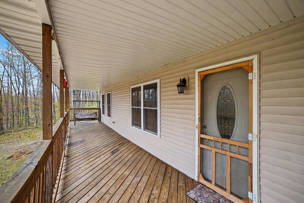 5955 Birchwood, Coldwater township