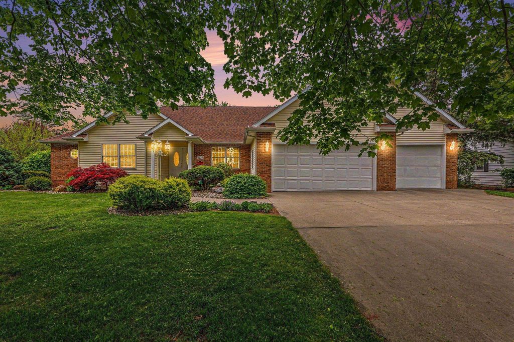 1220 Glenwood, Mt. Pleasant city